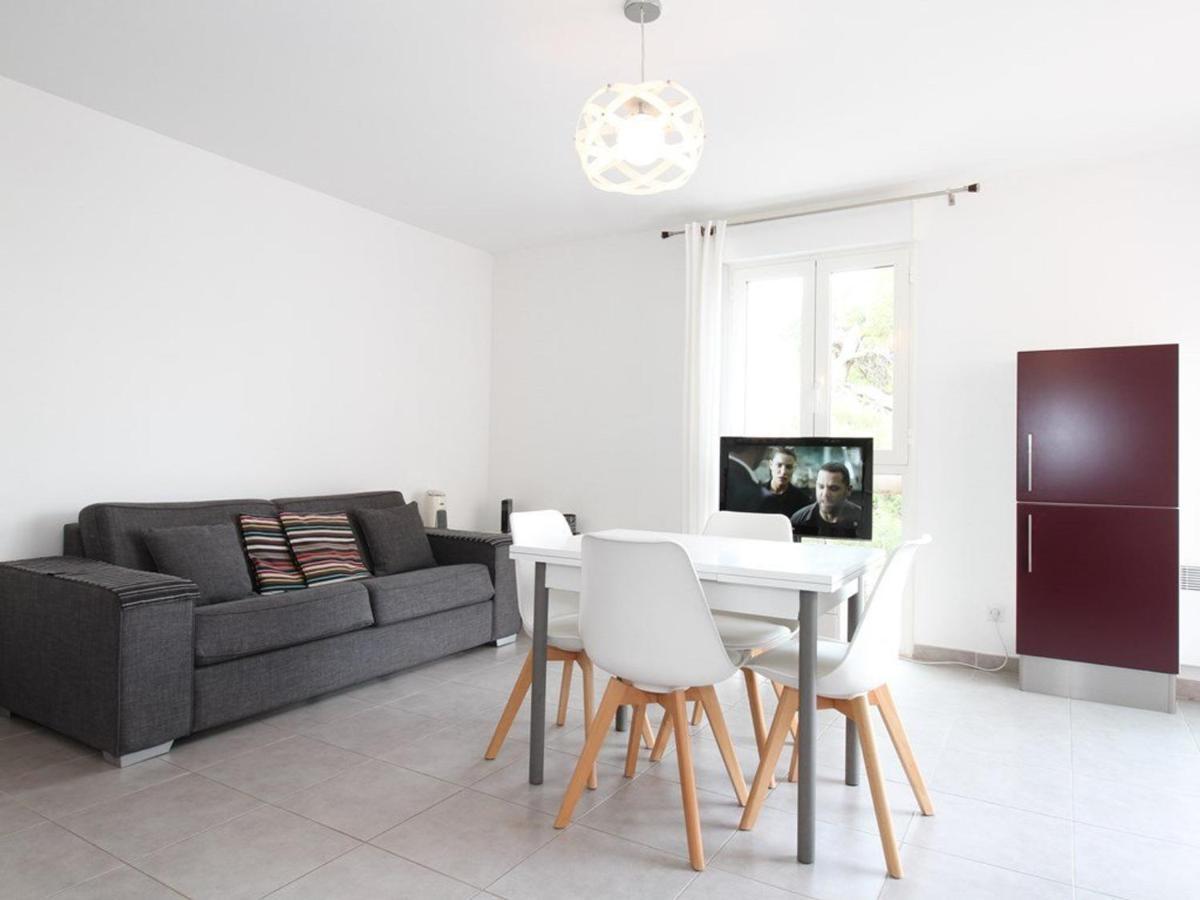 Appartement T2 Avec Terrasse, Proche Thermes, Garage Et Wifi - Balaruc-Les-Bains - Fr-1-553-182 Esterno foto